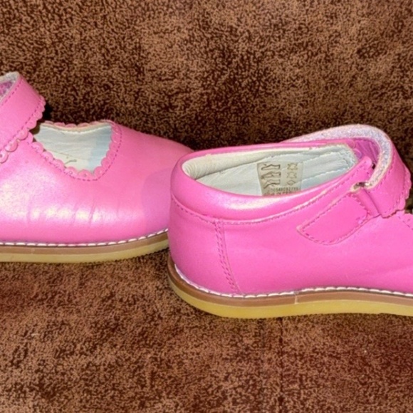 Elephantito Mary Jane Shoes - Picture 5 of 6